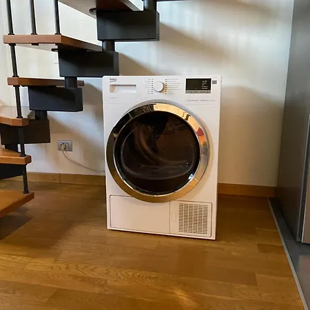 Appartamento Easy Loft