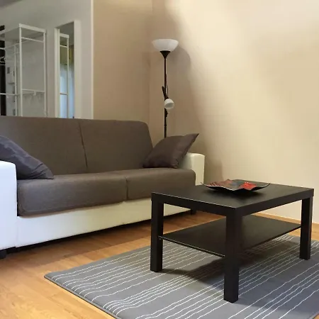 Easy Loft Florence