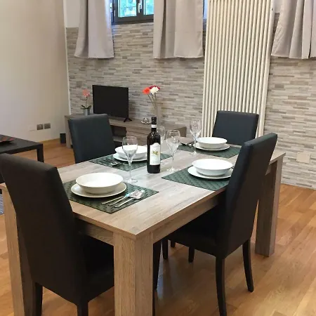 Easy Loft Appartamento
