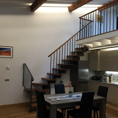 Apartment Easy Loft *