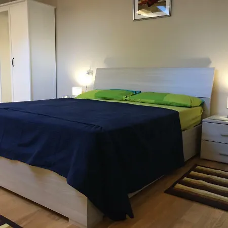 Easy Loft Florence