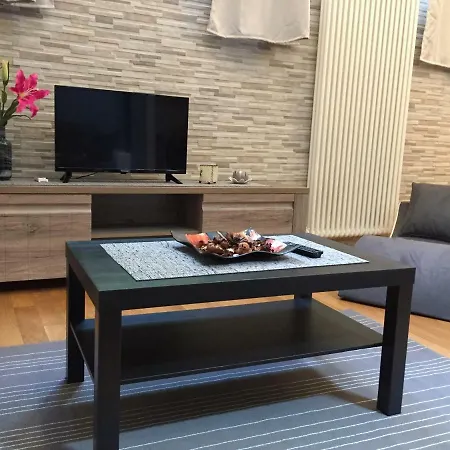 Easy Loft Firenze