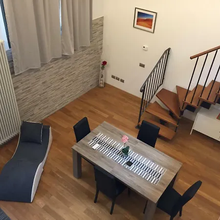 Apartment Easy Loft *