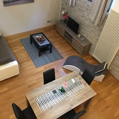 Apartment Easy Loft Florence