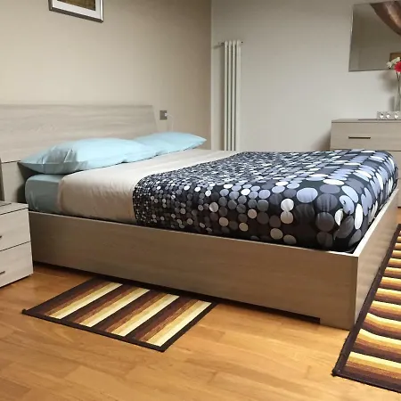 Apartment Easy Loft Florence